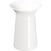 Asa selection Vase White White 11 cm