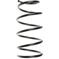 SPIDAN Fahrwerksfeder 49297