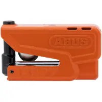 ABUS Granit Detecto X Plus 8077 bremsscheibenschloss