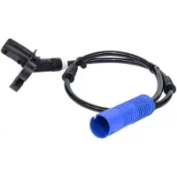 Ate ABS Sensor Raddrehzahl Hinten für BMW Z3 Roadster (E36) 24.0711-6043.3