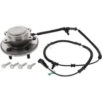 MAPCO Radlagersatz 26983