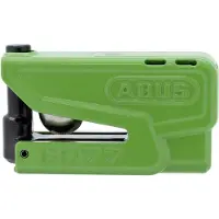ABUS 8077 2.0 Granit Detecto Xplus Scheibenbremsenschloss