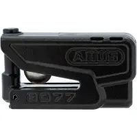 ABUS Granit Detecto XPlus 8077 2.0 Bremsscheibenschloss
