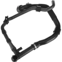 Gates Kühlerschlauch Wasserschlauch für VW Passat Variant (3G5, CB5) 05-5598