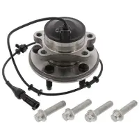MAPCO Radlagersatz 26992