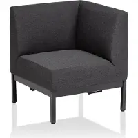 Kettler Pure Casual Dining Endteil/Eckteil