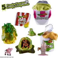 Terror Fried - Slimey Box (08094)
