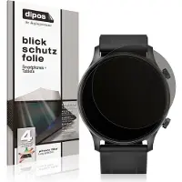 Dipos Blickschutzfolie 4-Way Privacy