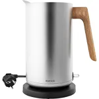 Eva Solo Nordic Kitchen Elektrischer Wasserkocher 1,5 L