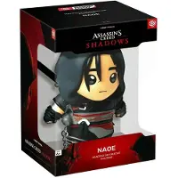 Cenega Assassin's Creed - Naoe, Sammelfigur, Videospiel