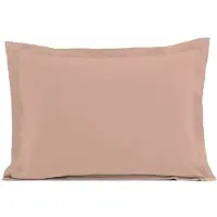 Lovely Home LH71619 Kissenbezug Set - 50 x 70 cm (2 Einheiten)