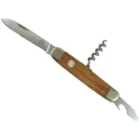 Güde Taschenmesser E715/07 Alpha Faßeiche Serie