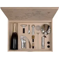 L'Atelier du Vin Oeno Box Connoisseur 1 – Weinset