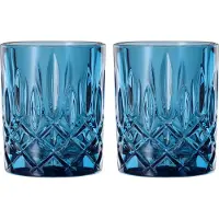 Nachtmann Whiskyglas "Whiskybecher Noblesse Vintage 295 ml 2er Set"