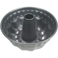 De Buyer Savarin Backform 22 Cm