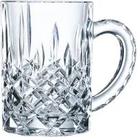 Nachtmann Bierkrug Noblesse 600 ml