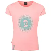 TROLLKIDS Girls Logo T