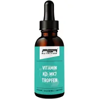 FSA NUTRITION Vitamin K2-Mk7 Tropfen 30 ml