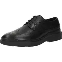 Melvin & hamilton Derby Schuhe Herren Denison 1 Schwarz 45