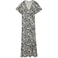 Vero Moda Kleid in Cloud Dancer | Gr.: S