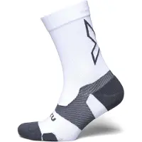 2XU Vectr Light Cushion Crew-socken