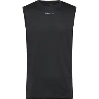 Craft Tanktop ADV Essence SL Tee 2 Herren Black-XL