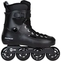 Powerslide Zoom 80 Skates Senior