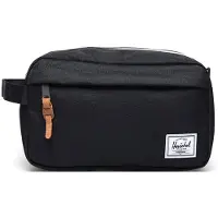 Herschel - Chapter Travel Kit - Kulturbeutel Gr 5 l schwarz