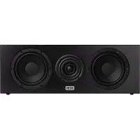 Heco Aurora Xt Center Black