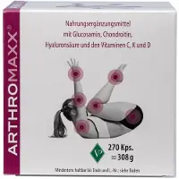 Velag Pharma GmbH ARTHROMAXX 270 St