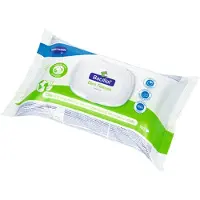 Hartmann Bacillol Zero Tissues XL Desinfektionstücher | Packung (1 Stück)