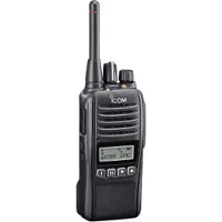 Icom IC-F29SDR PMR446