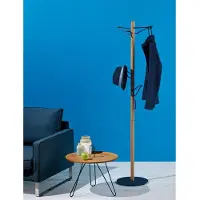 Pieperconcept Standgarderobe FAIDO