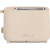 Create TOAST STUDIO - Toaster