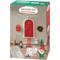 Moses Wichteltür Set Weihnachtszauber