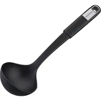 Fackelmann Schöpflöffel Sense, 34x8x9,5 cm | Gr.: onesize