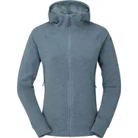 Rab Hoodie Damen Nexus
