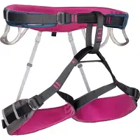 Camp - Klettergurt - Spark Nova - Größe S - Rosa
