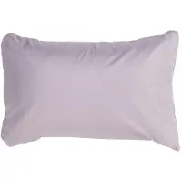 Klymit - Drift Pillow - Kissen Gr Large - 58 x 41 x 17 cm rosa