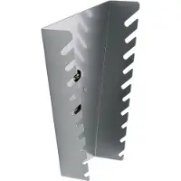 KRAFTWERK Schraubenschlüsselhalter 227x75-147 mm