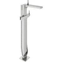 Keuco 51127210100 EHM-Wannenmischer Edition 11 51127,