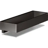 Keuco EDITION 11 Duschablage, abnehmbar