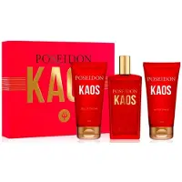 Instituto Espanol Poseidon Kaos
