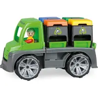 Lena TRUXX Recycling Truck