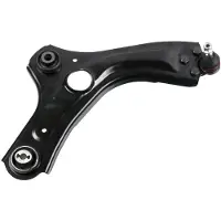 FEBI BILSTEIN 188189 Querlenker Vorne Rechts für RENAULT Captur II 5 E-Tech Symbioz SUV für NISSAN Juke II (F16) für MITSUBISHI ASX II