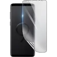 3MK Hydrogel Bildschirmfolie für Samsung Galaxy S9 Plus