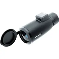 Minox MD Monokular 7x42 C schwarz