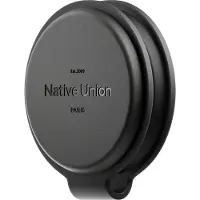 Native Union Voyage 2-in-1 Qi2-0938 Drahtloses Ladegerät