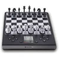 Millennium 2000 Schachcomputer Chess Champion 2.0