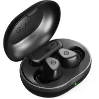SteelSeries Steel-61681 Drahtloses Gaming-headset